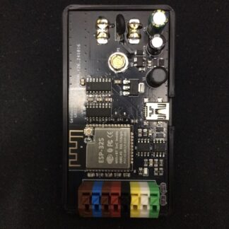 Gelidus Research AC Powered Glow Meter Plus