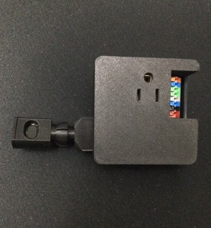 Gelidus Research RATGDO Alternate Board AC USB-C v2 - Image 5