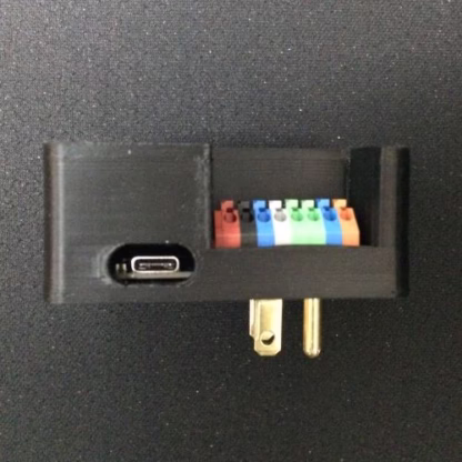 GRGDO1-V2-USB-C-Port