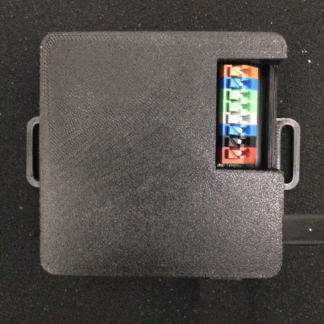 Gelidus Research RATGDO Board v2 USB-C