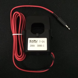 EARU-T-24-200A Current Transformer