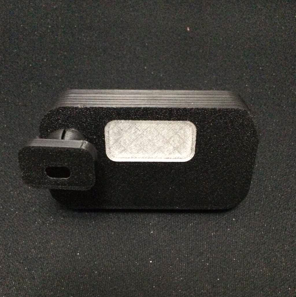 GRVPA1 Vehicle Parking Assistant