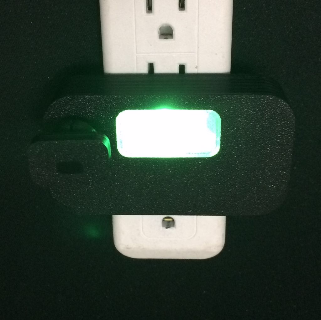 Gelidus Research Vehicle Parking Assistant - Image 3