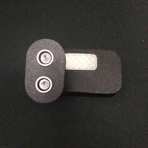 Gelidus Research Vehicle Parking Assistant - Image 6