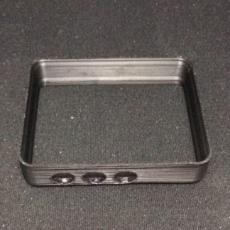 PM2 Expandable Enclosure Riser