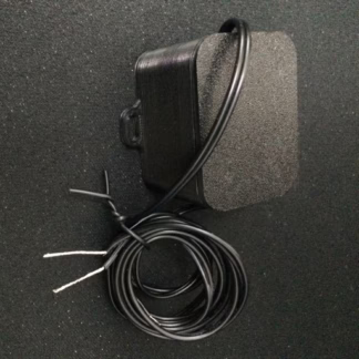 PM2 Voltage Reference Transformer