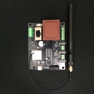 Gelidus Research Expandable 3 Phase Power Meter