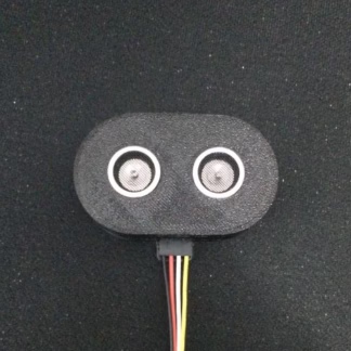 HC-SR04.Head