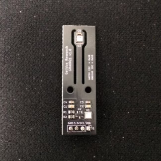 GRAIRQ1 ENS160/AHT20 Air Quality, Humidity and Temperature sensor