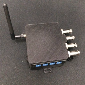 Gelidus Research Pool Controller Base Kit